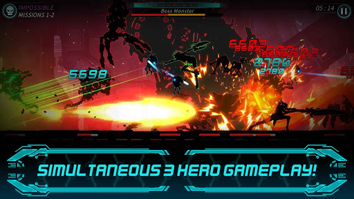 Dark Sword 2