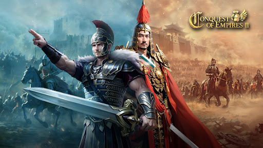 Conquest of Empires 2
