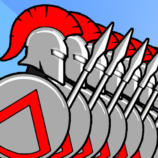 Stick Castles: Stickman Battle