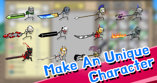Great Sword - Action RPG
