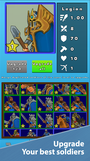 Medieval Battle Simulator