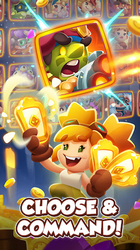 Castle Duels: PvP Arena Battle