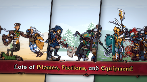 Blades of Deceron